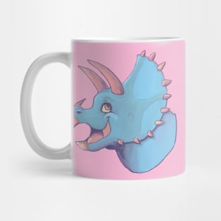 Triceracute Mug